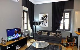 Balkon Residences